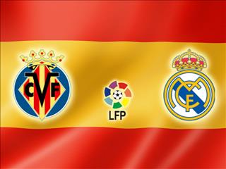 Nhận định Villarreal vs Real Madrid 2h00 ngày 2/9 (La Liga 2019/20)