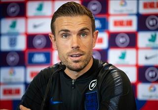 9 năm chưa ghi bàn cho ĐT Anh, đội trưởng Liverpool nói gì?