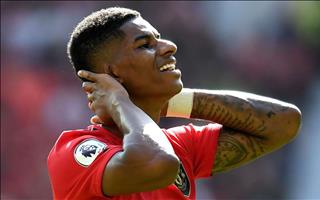 Collymore: ‘Rashford có nguy cơ trở thành Walcott mới’