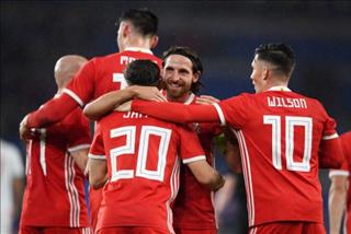 Daniel James tiếp tục bùng nổ, Ryan Giggs phản ứng thế nào?