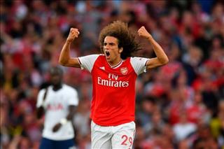 Matteo Guendouzi trưởng thành vượt bậc, HLV ĐT Pháp nói gì?