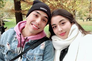 Bạn gái Ronaldo Thái: 3 vòng hoàn hảo, triệu fan ngất ngây