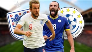 Lịch thi đấu bóng đá vòng loại Euro 2020 ngày hôm nay (10/9)