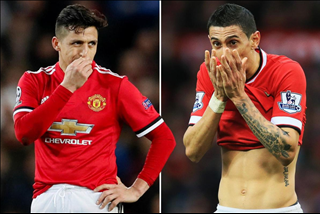 Những bản hợp đồng thất vọng nhất lịch sử MU