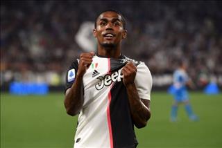 Đây! Lý do MU không thể có Douglas Costa ở Hè 2019