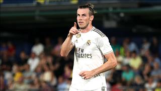 Zidane: ‘Gareth Bale hạnh phúc ở Real Madrid’