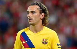 Đồng đội cũ thông cảm cho ước mơ gia nhập Barca của Griezmann