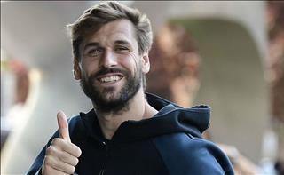 Mới tới Napoli, Llorente lập tức đe nẹt đội bóng cũ Juventus