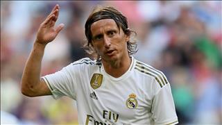 Đội hình què quặt, Real lại nhận thêm tin dữ từ đương kim Quả bóng Vàng