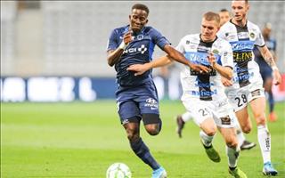 Nhận định Chambly vs Auxerre 1h00 ngày 14/9 (Hạng 2 Pháp 2019/20)