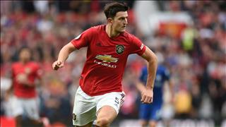 Jonny Evans đảm bảo Maguire sẽ là món hời với MU