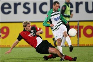 Nhận định Greuther Furth vs Wehen 23h30 ngày 13/9 (Hạng 2 Đức 2019/20)
