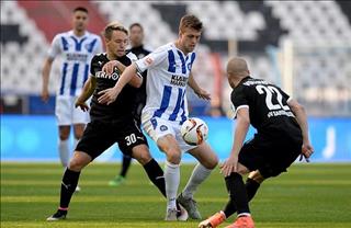 Nhận định Karlsruher vs Sandhausen 23h30 ngày 13/9 (Hạng 2 Đức 2019/20)