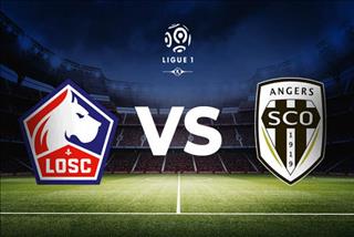 Nhận định Lille vs Angers 0h00 ngày 14/9 (Ligue 1 2019/20)
