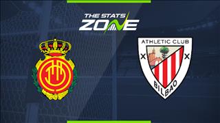 Nhận định Mallorca vs Bilbao 2h00 ngày 14/9 (La Liga 2019/20)