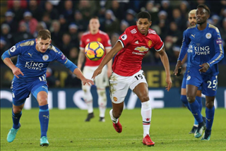 Nhận định vòng 5 Premier League: Quỷ đỏ nguy to
