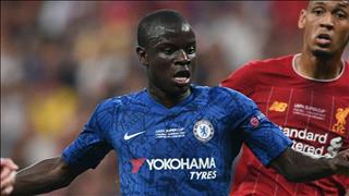 Real Madrid chi số tiền siêu khủng mua “máy quét” của Chelsea