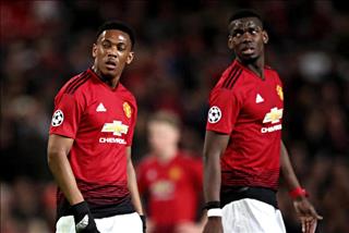Ronaldo muốn Juventus chiêu mộ sao khủng của MU
