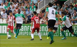 Nhận định Vallecano vs Santander 2h00 ngày 14/9 (Hạng 2 TBN 2019/20)