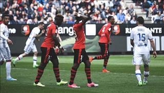 Nhận định Brest vs Rennes 1h00 ngày 15/9 (Ligue 1 2019/20)