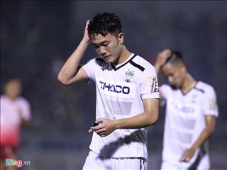 Video tổng hợp: Sài Gòn 3-1 HAGL (Vòng 23 V-League 2019)