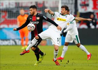 SỐC: Bundesliga xác nhận 3 trường hợp nhiễm Covid-19 trước ngày trở lại tập luyện