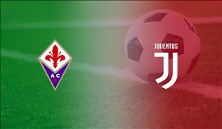 Fiorentina 0-0 Juventus (KT): Ronaldo nhạt nhòa, Lão bà may mắn thoát thua