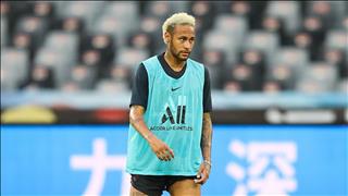 Herrera: Quả bóng Vàng rồi sẽ thuộc về Neymar