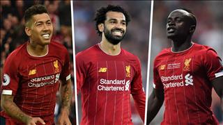 Klopp: Giờ thì các cầu thủ không có lý do gì để rời Liverpool