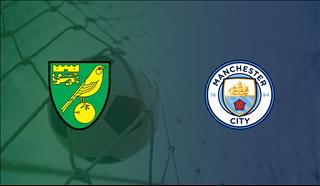 Trực tiếp bóng đá hôm nay Norwich vs Man City link xem ở đâu ?