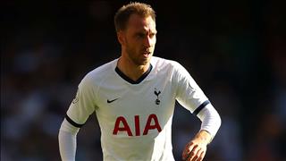 Muốn đào tẩu khỏi Spurs, Eriksen bị Pochettino cảnh báo gay gắt