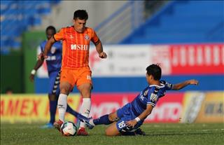 Nhận định Quảng Nam vs Đà Nẵng 17h00 ngày 14/9 (V-League 2019)