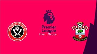 Nhận định Sheffield Utd vs Southampton 21h00 ngày 14/9 (Premier League 2019/20)