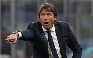 Conte yêu cầu học trò Inter tập trung hơn nữa tại Serie A