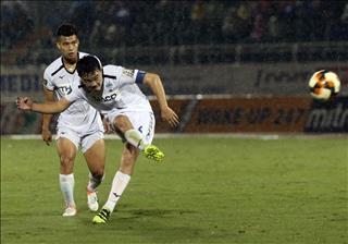 HLV HAGL tin tưởng Xuân Trường mang đến sự khác biệt khi trở lại