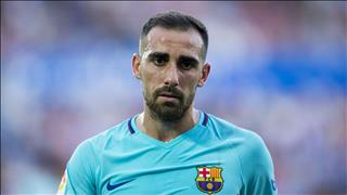 Sao Dortmund trải lòng về quãng thời gian ác mộng ở Barca