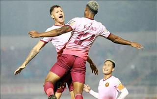 Một CLB V-League hợp tác đào tạo trẻ với đội bóng J-League 1 Nhật Bản