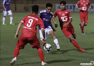 CLB Viettel chiêu mộ Nguyên Mạnh, Khắc Ngọc: Thêm sức nóng cho derby thủ đô