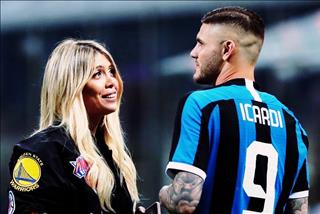 Đa diện của Wanda Nara