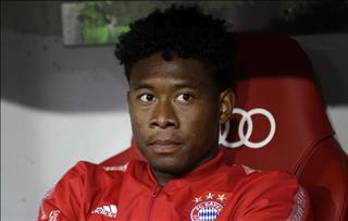 Bayern Munich đón tin dữ từ trụ cột quan trọng