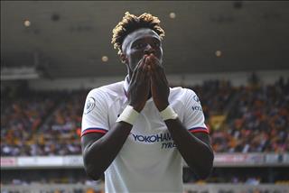 Điểm tin bóng đá tối 16/9: Sao thăng tiến của Chelsea lọt vào tầm ngắm Real Madrid