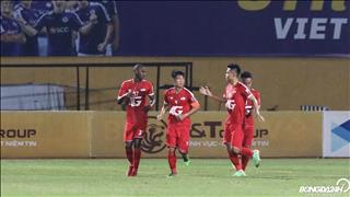 Nhận định bóng đá Hà Tĩnh vs Viettel 15h00 ngày 8/3 (V-League 2020)