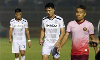 HAGL: Hành trình từ đội bóng quốc dân thành kho điểm tại V-League