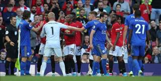 HLV Brendan Rodgers lên tiếng sau thất bại trước MU