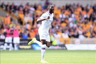 Những con số biết nói sau trận đấu Wolves 2-5 Chelsea