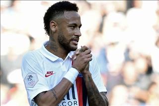 Tuchel ủng hộ Neymar sau màn giải cứu PSG