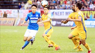 Nhận định Thanh Hóa vs Quảng Ninh 18h00 ngày 18/9 (V-League 2019)