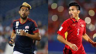 Văn Hậu bất ngờ nhận được lời động viên của Lee Nguyễn trước ngày sang Hà Lan