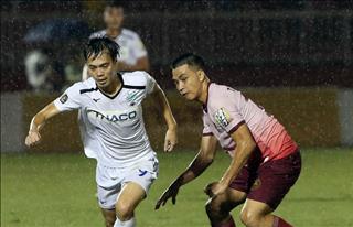 Văn Toàn thách đấu Công Phượng trước thềm mùa giải mới