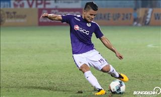 ẢNH: Quang Hải chói sáng ra sao trong màn lội ngược dòng của Hà Nội FC?